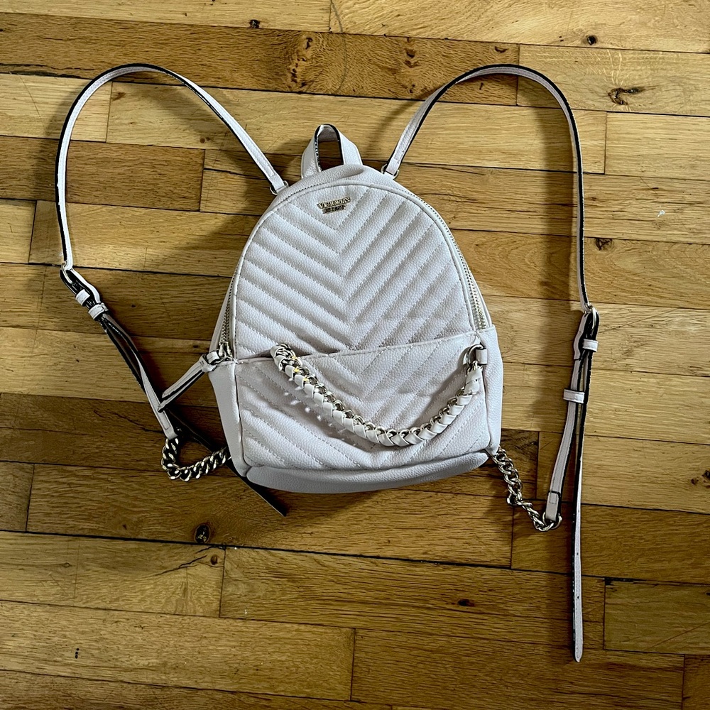 Victoria’s Secret Mini Backpack